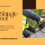 best shingle roof