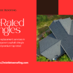 Top-Rated Shingles