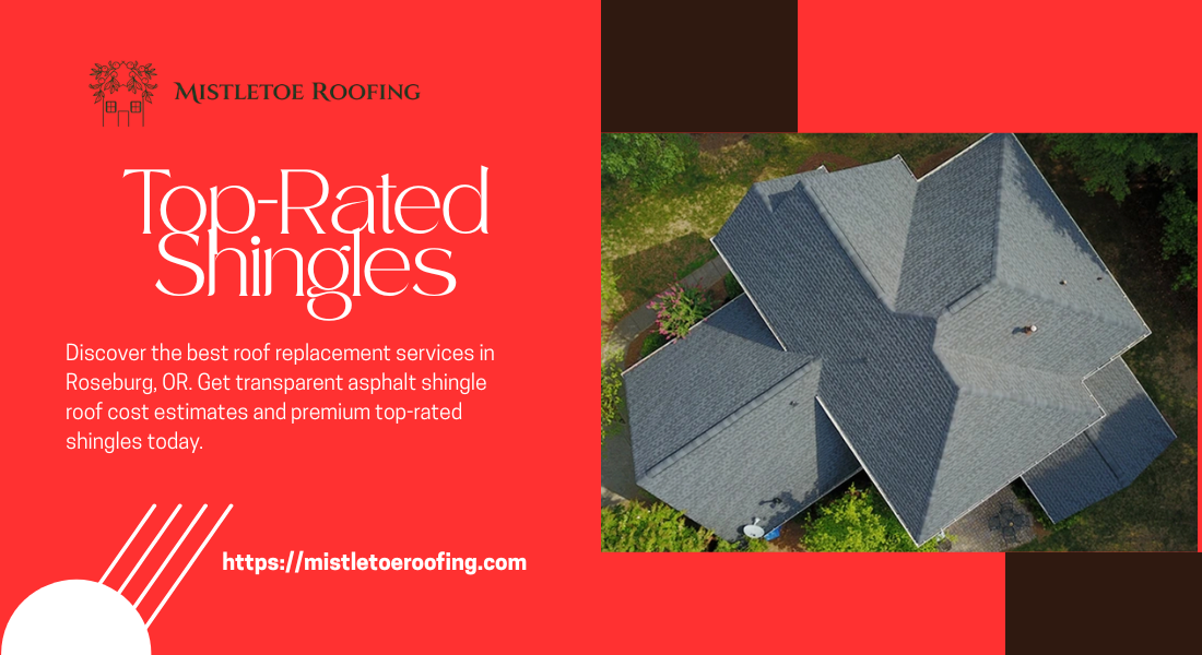 Top-Rated Shingles