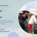 Best Metal Roof Contractor